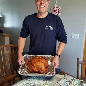 Meet your Posher, Steve